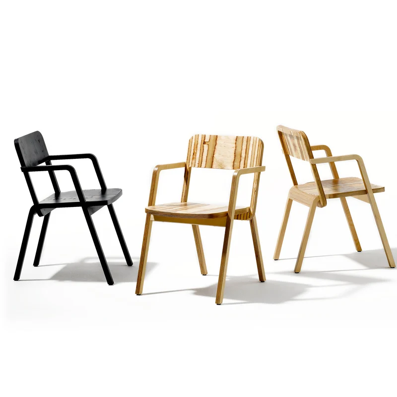 Prater Chair Stuhl