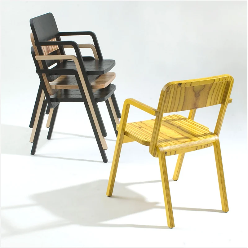 Prater Chair Stuhl