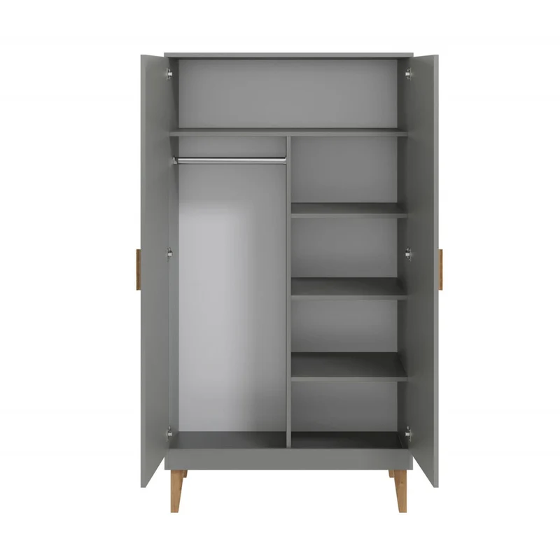 Kleiderschrank für Kinder Elmo