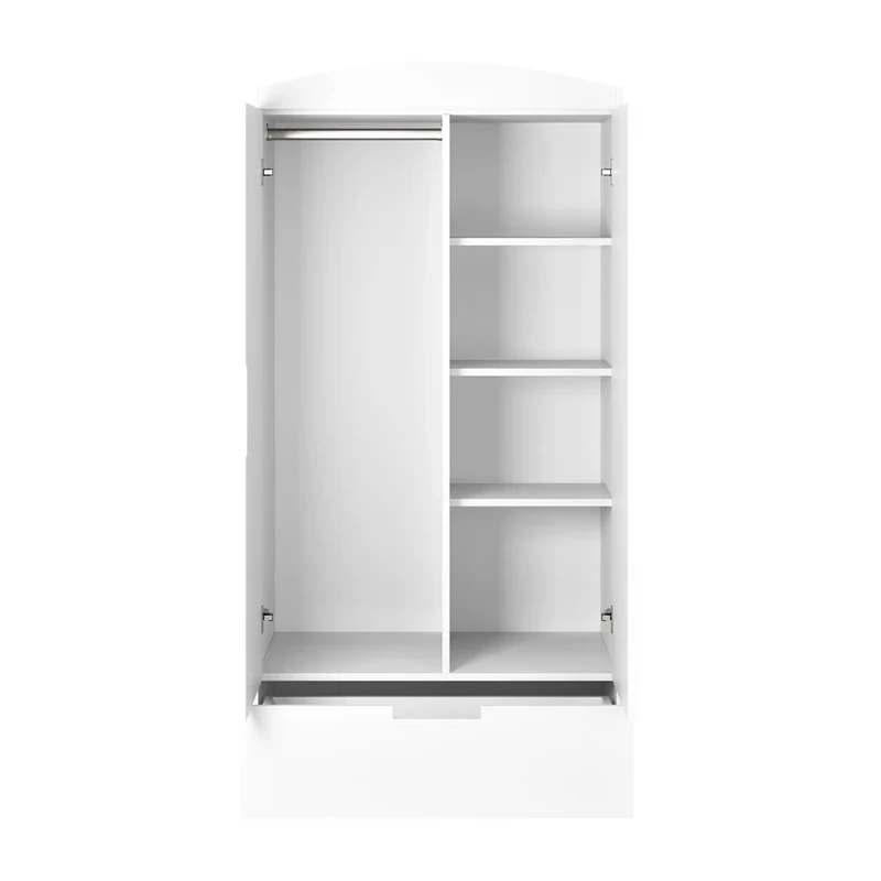 Kleiderschrank für Kinder Klassisch