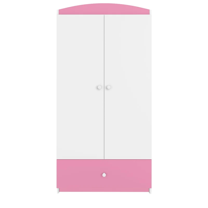 Kleiderschrank für Kinder Sweetdreams, ohne Motiv