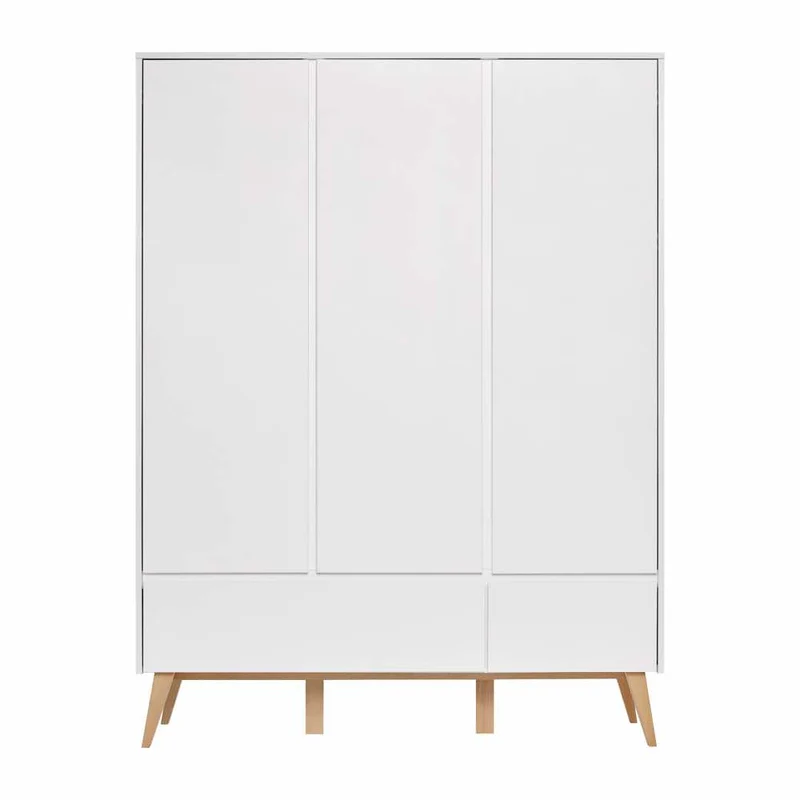 Kleiderschrank Swing 3-Türig