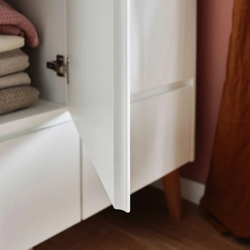 Kleiderschrank Swing 3-Türig