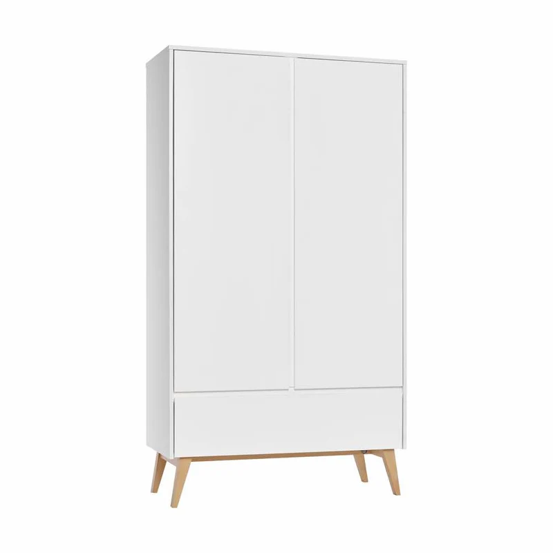Kleiderschrank Swing 2-Türig