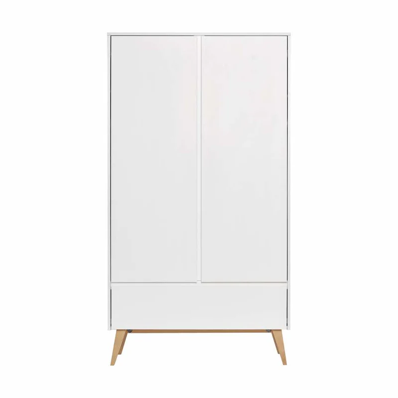 Kleiderschrank Swing 2-Türig