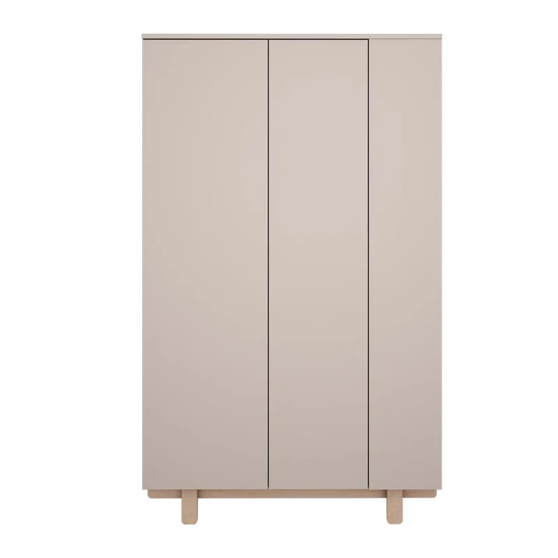 Kleiderschrank Mellou