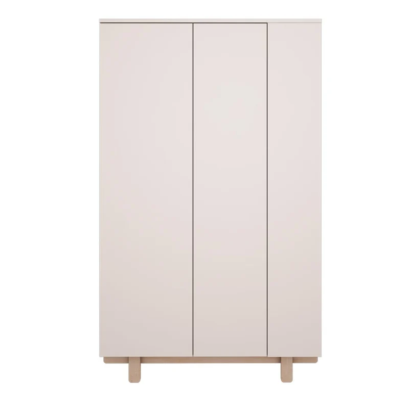 Kleiderschrank Mellou