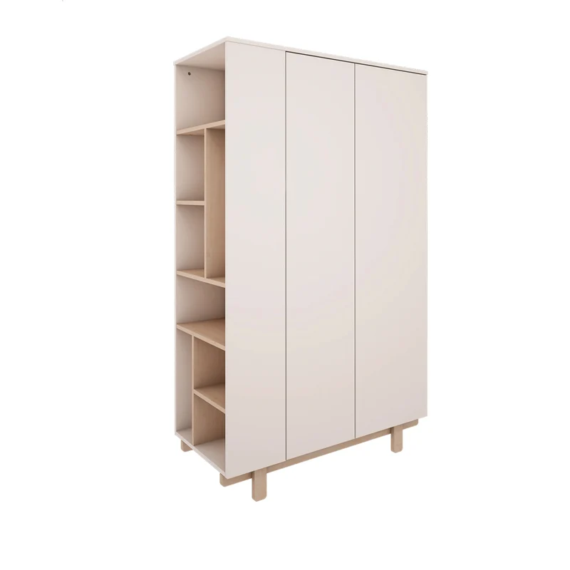 Kleiderschrank Mellou