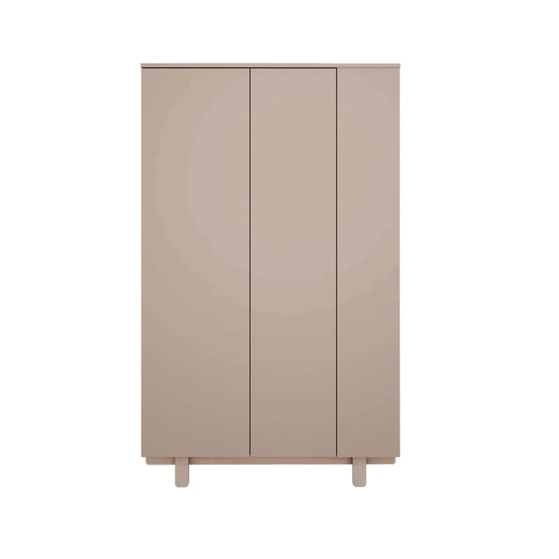 Kleiderschrank Mellou