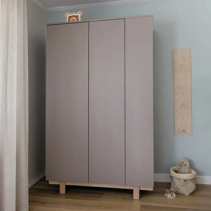 Kleiderschrank Mellou