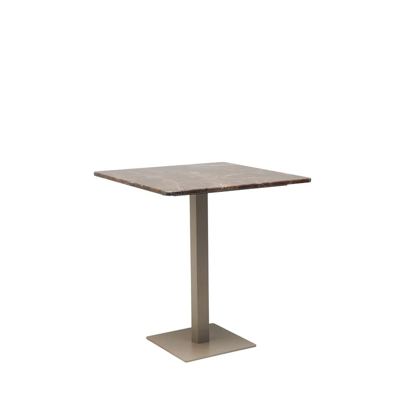 Harmonia Esstisch 70 x 70 cm