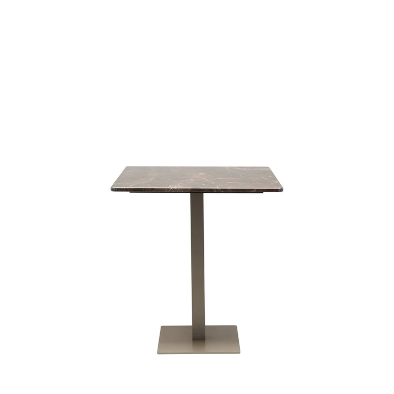 Harmonia Esstisch 70 x 70 cm