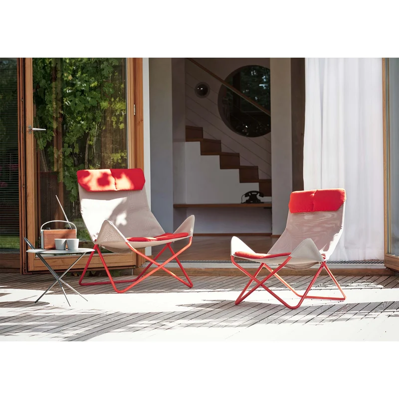 In - Out Sessel