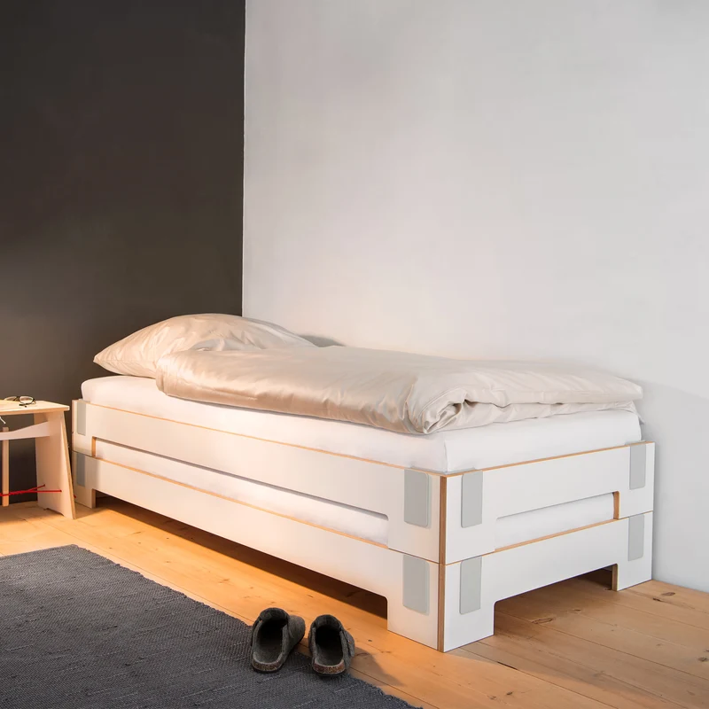 Tagedieb Stapelbett