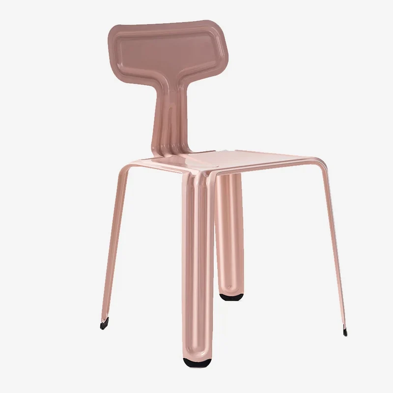 Pressed Chair Stuhl