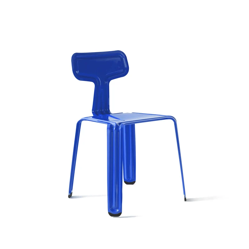 Pressed Chair Stuhl