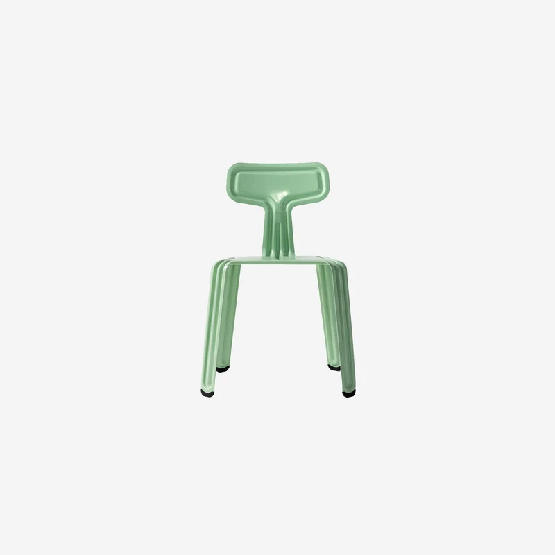 Pressed Chair Stuhl