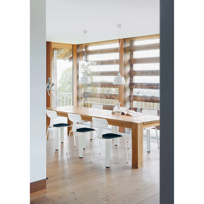 Pressed Chair Stuhl