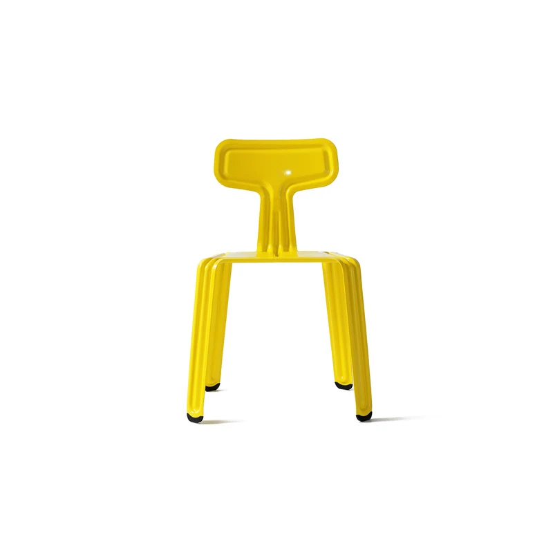 Pressed Chair Stuhl