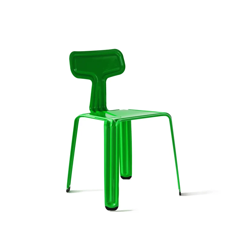 Pressed Chair Stuhl