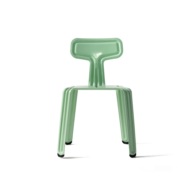 Pressed Chair Stuhl
