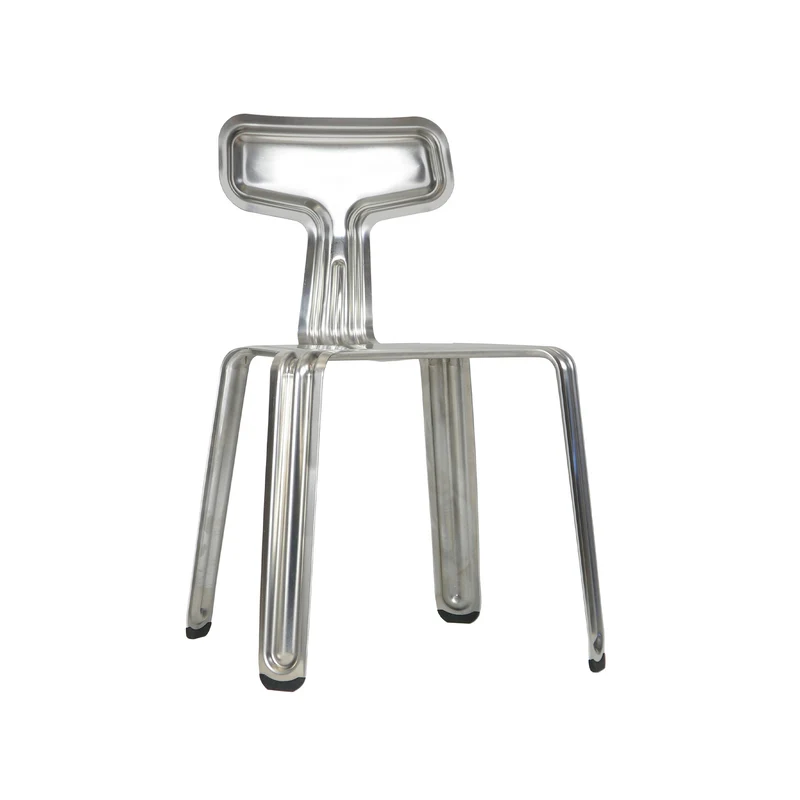 Pressed Chair Stuhl