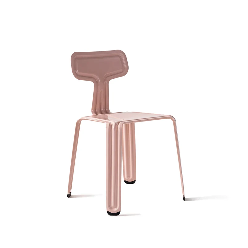 Pressed Chair Stuhl