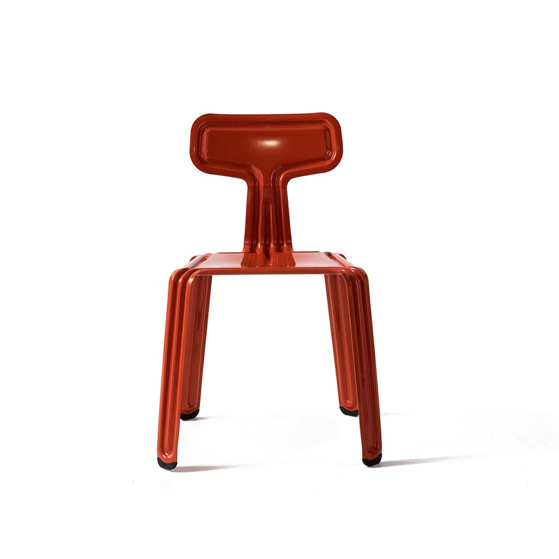 Pressed Chair Stuhl