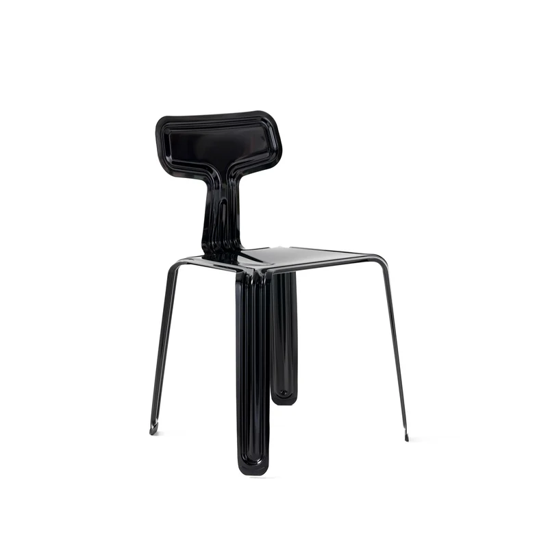 Pressed Chair Stuhl