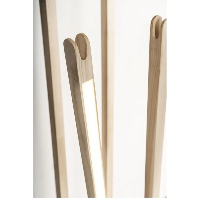 Pin Coat Garderobe