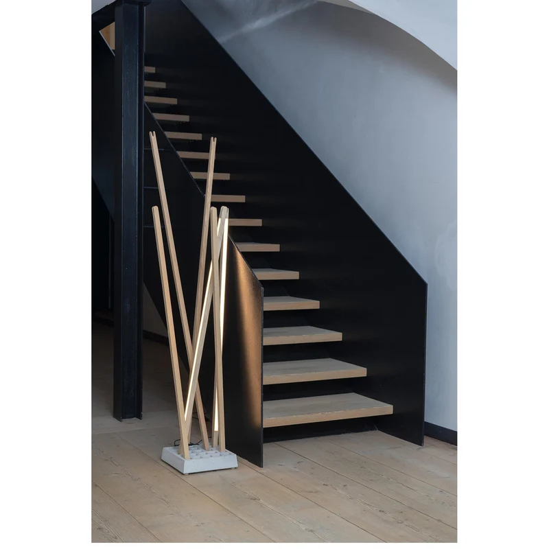 Pin Coat Garderobe