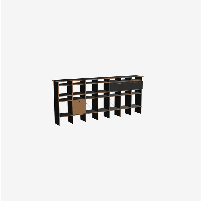 FNP Sideboard