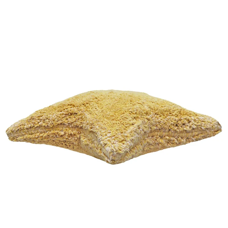 Spielkissen Stern