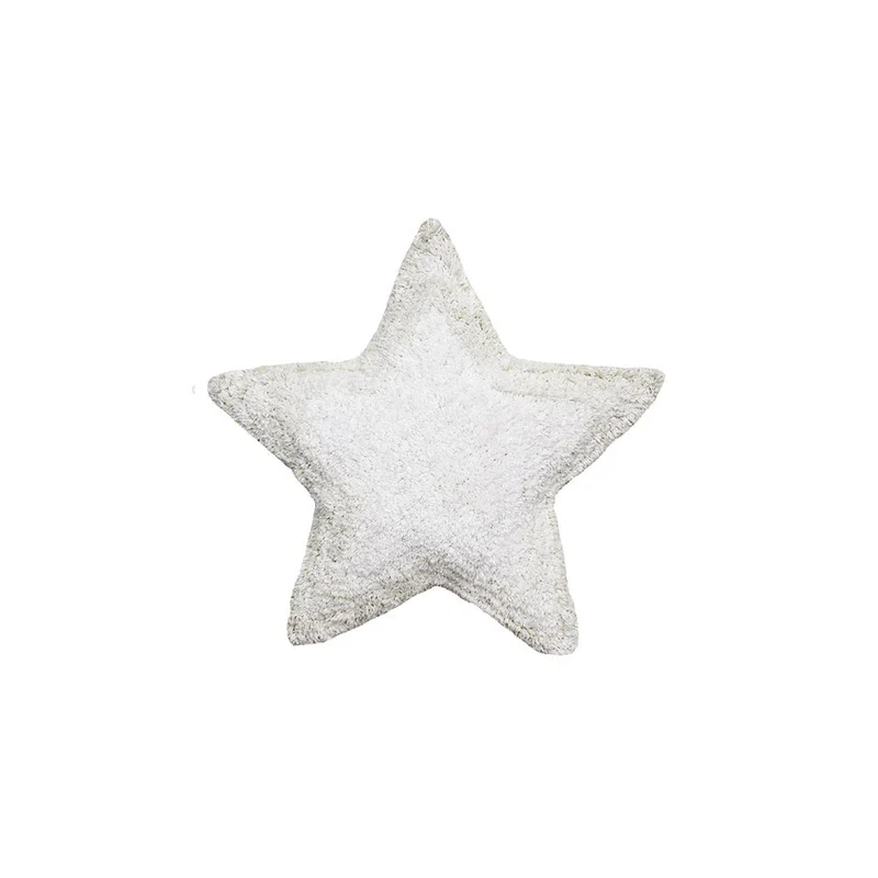 Spielkissen Stern