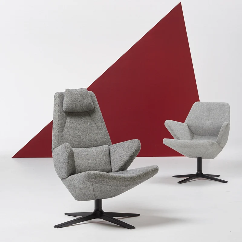 Trifidae Loungesessel