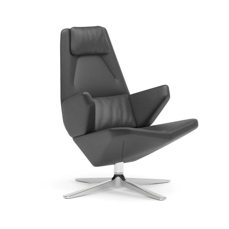 Trifidae Loungesessel