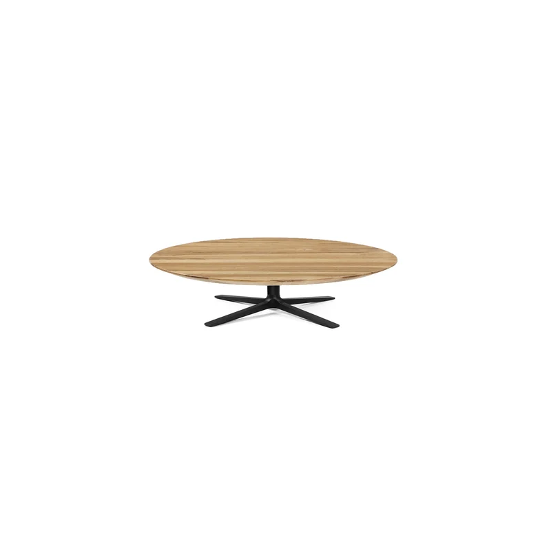 Trifidae Couchtisch