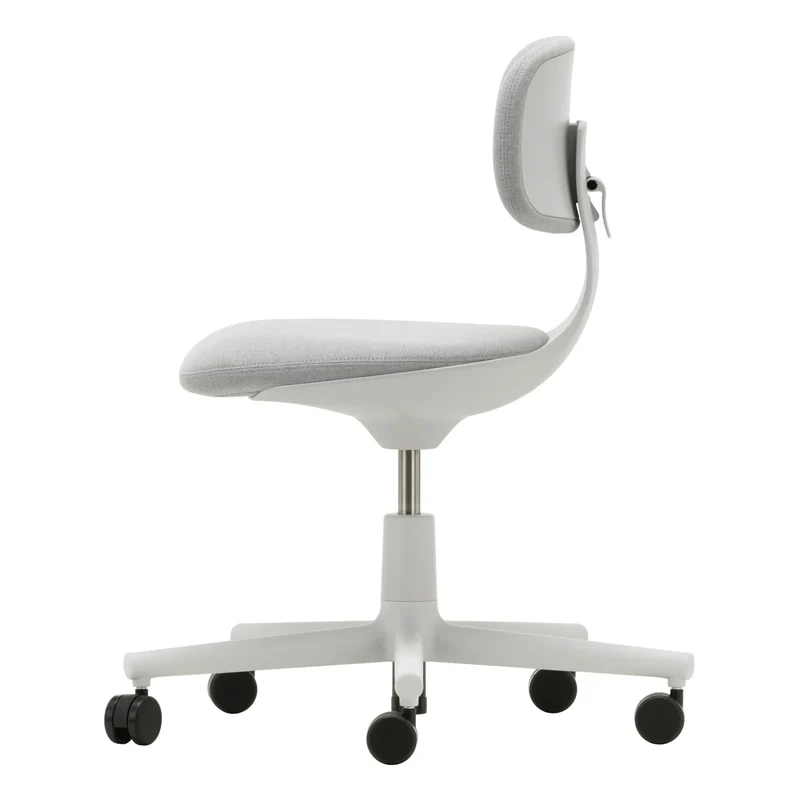 Vitra - Rookie Ofis Sandalyesi | Açık Gri