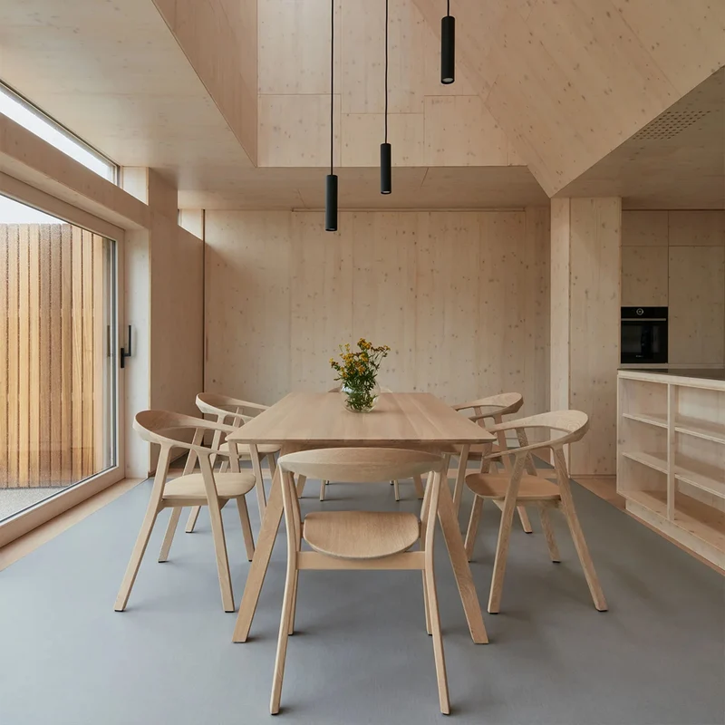 Rhomb Tisch