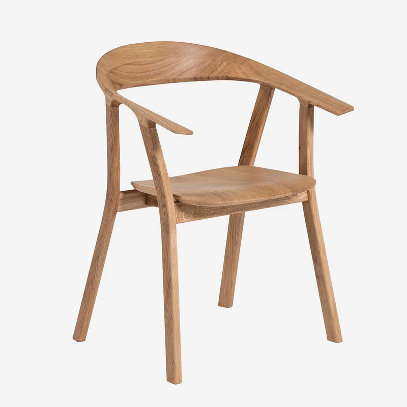 Rhomb Stuhl