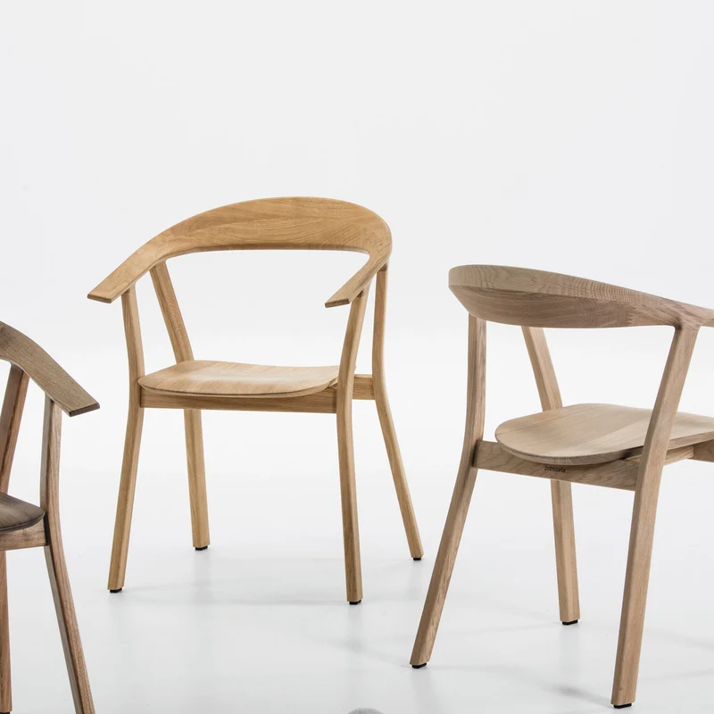 Rhomb Stuhl