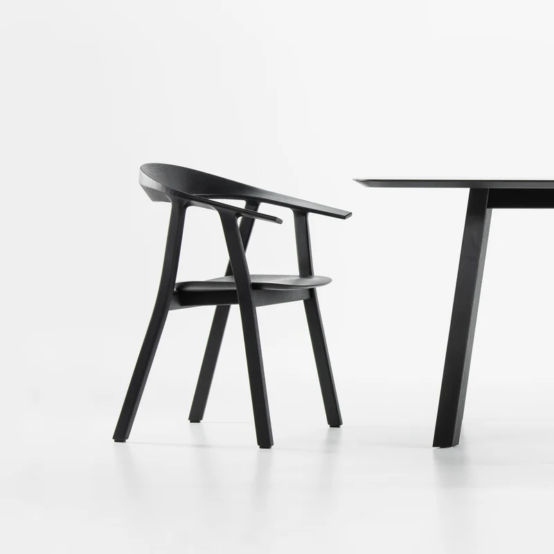 Rhomb Stuhl