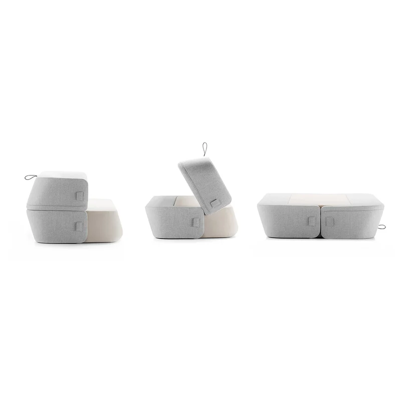 Revolve Schlafsofa