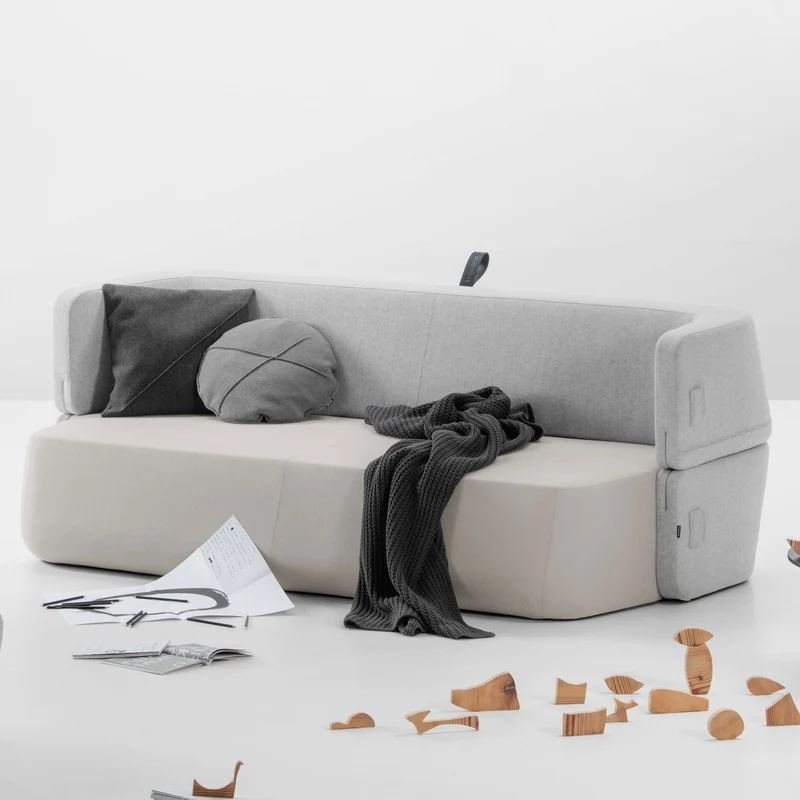 Revolve Schlafsofa