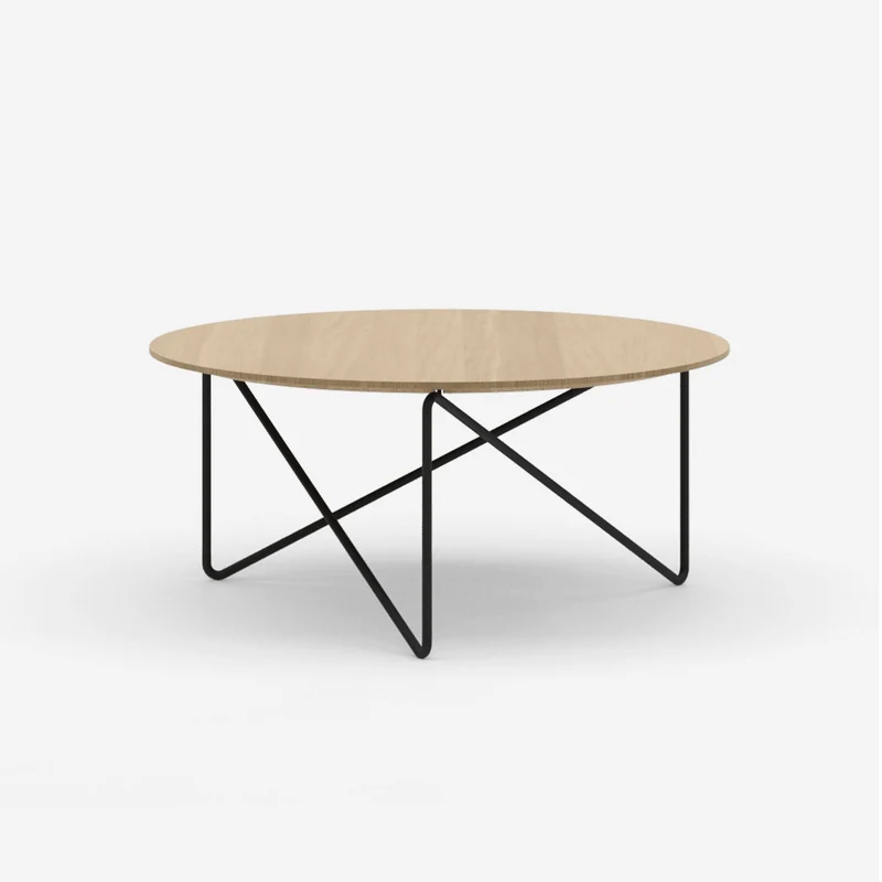 Polygon Couchtisch