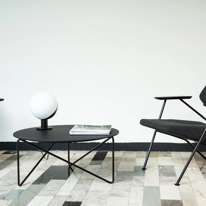 Polygon Couchtisch