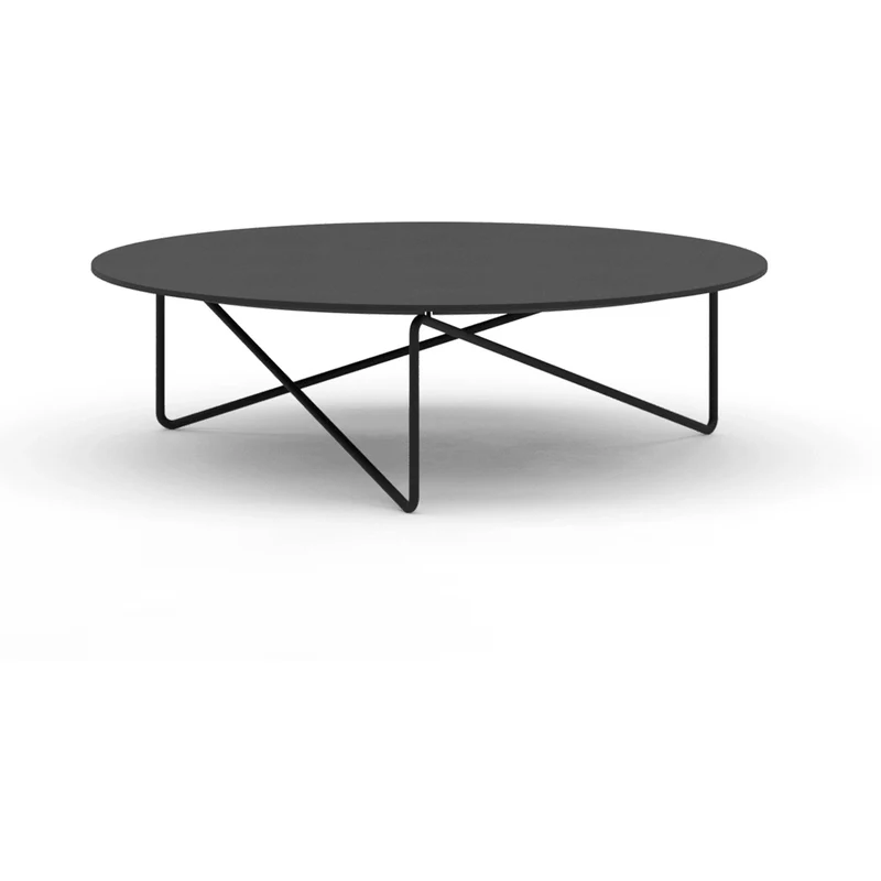Polygon Couchtisch