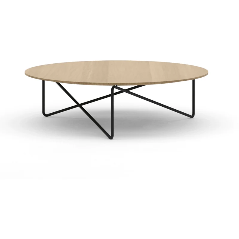 Polygon Couchtisch