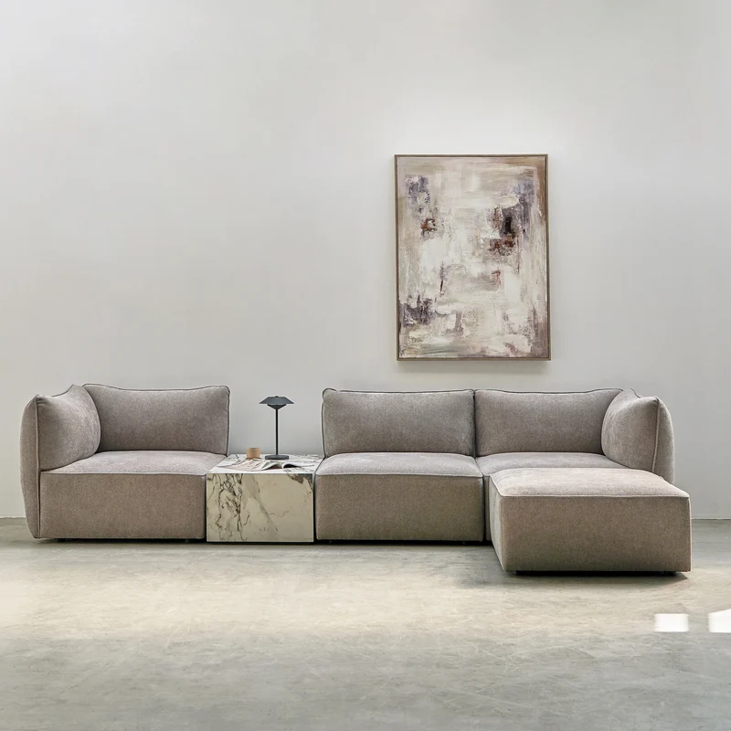Adelaide II (XL) Hocker
