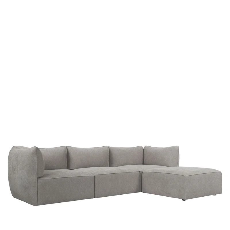 Adelaide II (XL) Hocker
